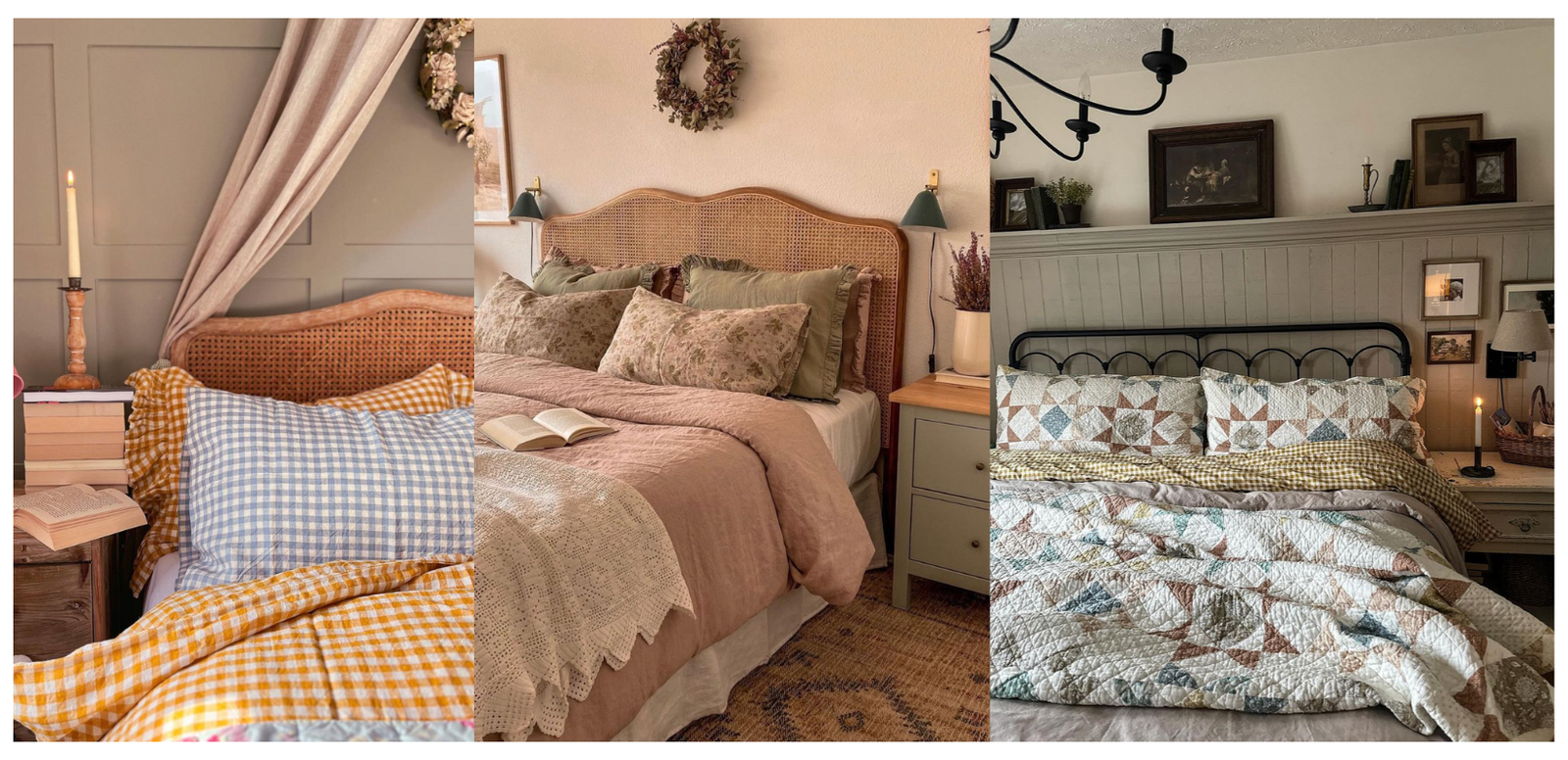 Cottagecore Bedroom: How To Bring The Idyllic Countryside Into Your Home (19 Ideas)