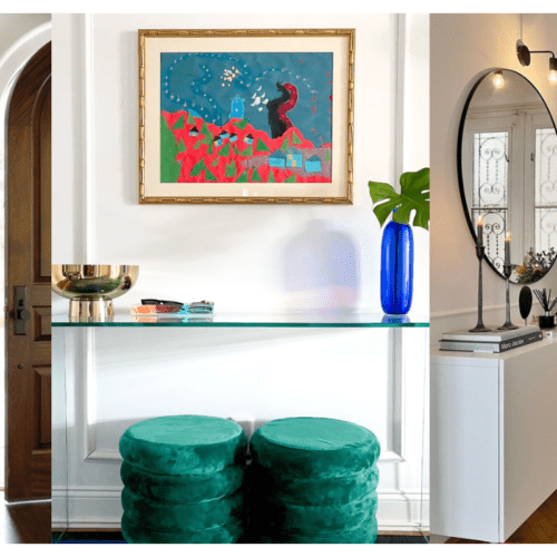 Love at First Step: 17 Small Entryway Ideas to Elevate Your Home