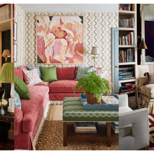 Maximalist Decor: Embrace the Bold and the Beautiful (18 Ideas)