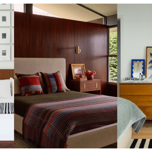 Mid Century Modern Bedroom: How to Revisit a Classic (21 Tips)