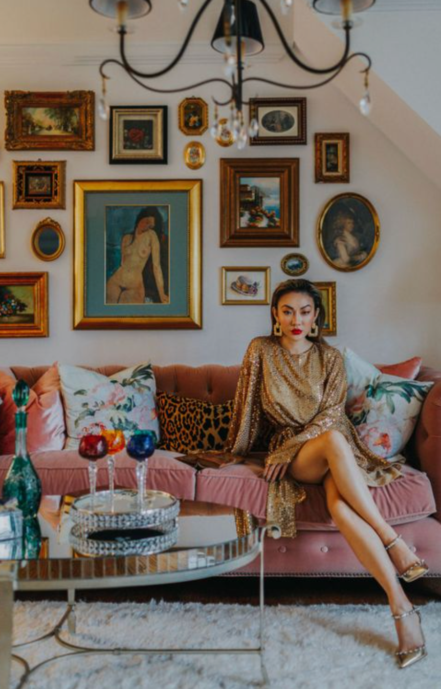 Maximalist Decor: Embrace the Bold and the Beautiful (18 Ideas) - THE ...