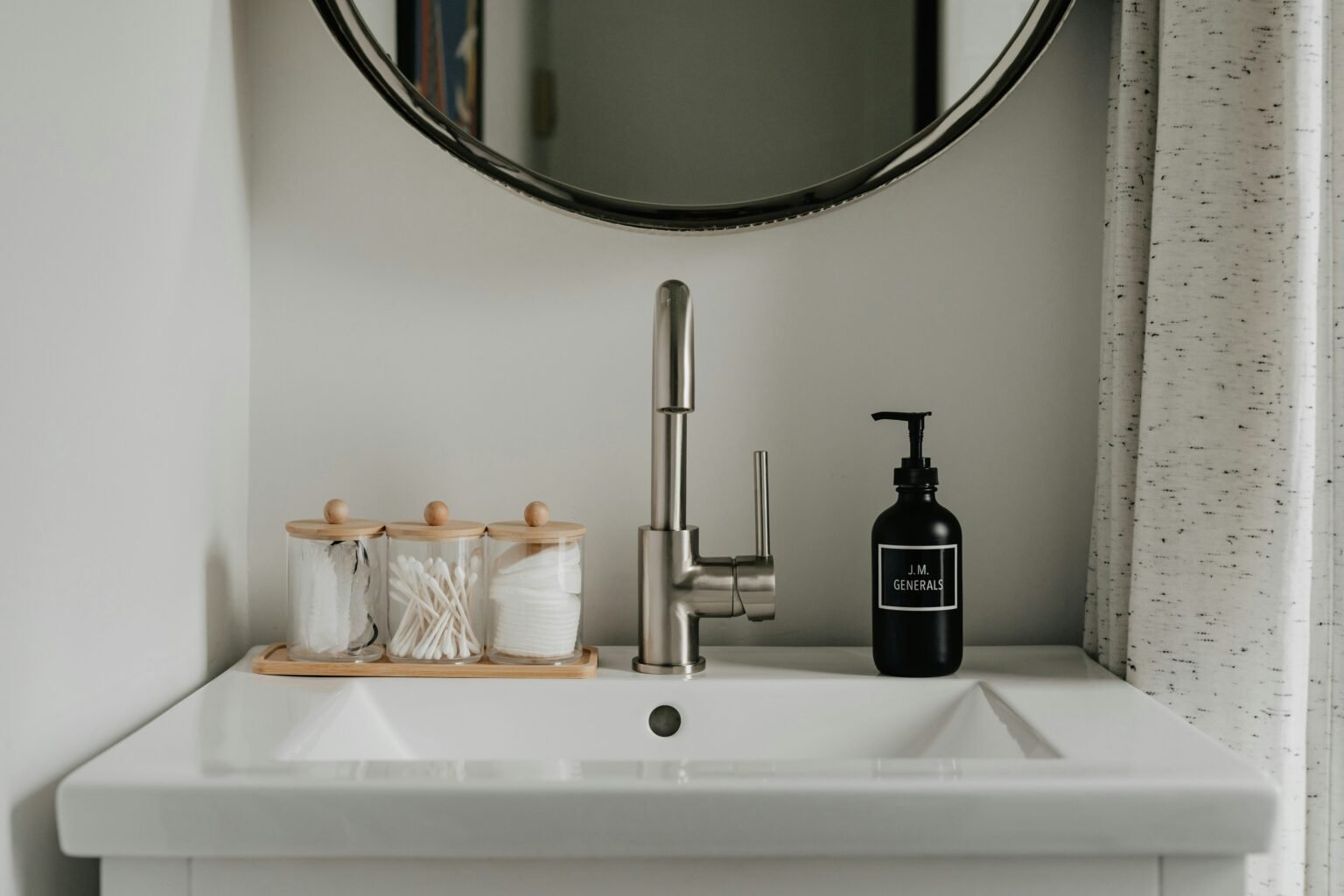 21 Spa Bathroom Ideas To Create Your Private Paradise - The Chic Quota