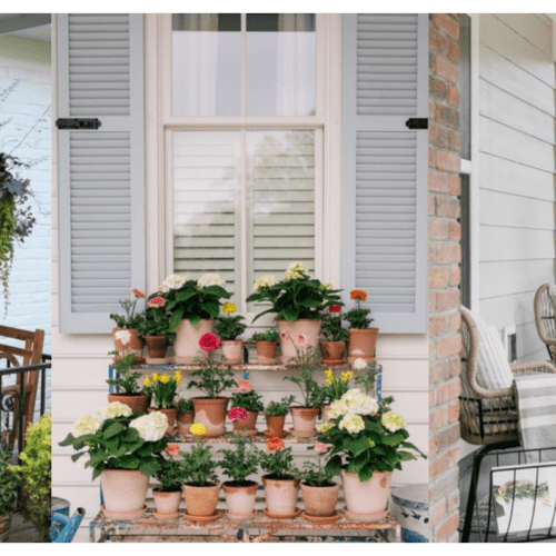 21 Modern Small Front Porch Ideas To Copy Now