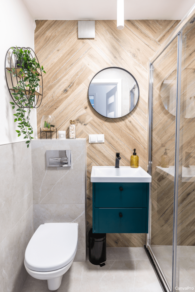 bathroom ideas