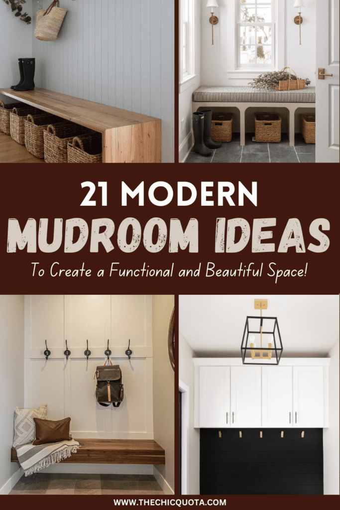 entryway mudroom ideas