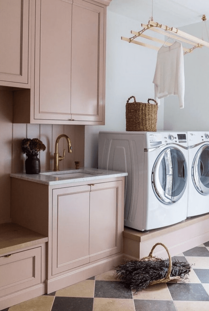 laundry mudroom ideas