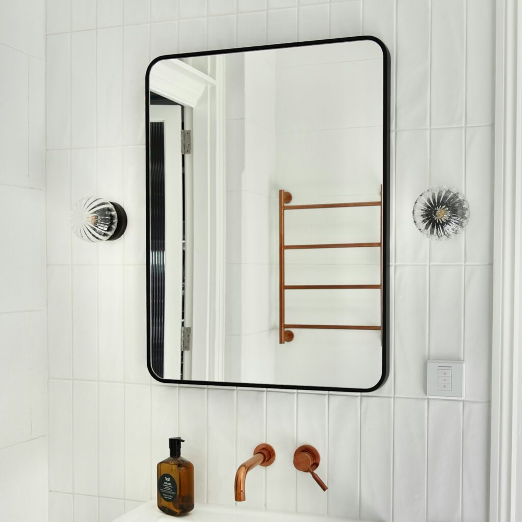 minimalist bathroom decor ideas