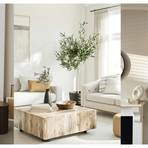 Minimalist Living Room: 21 Beautiful Ideas You’ll Want To Copy For A Modern Home