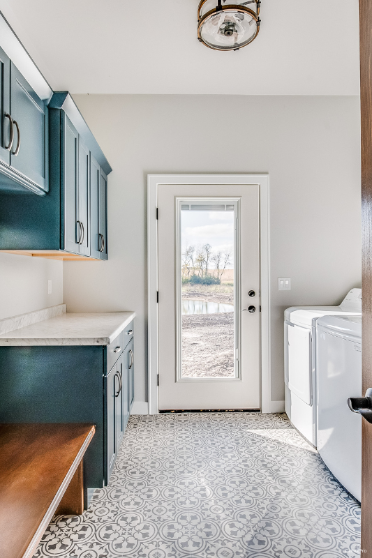 mudroom design ideas