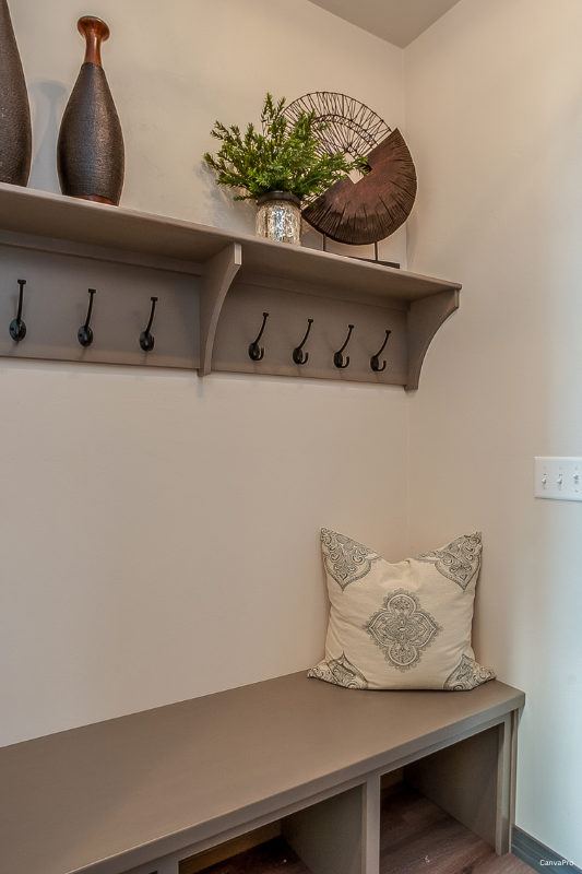 mudroom storage ideas