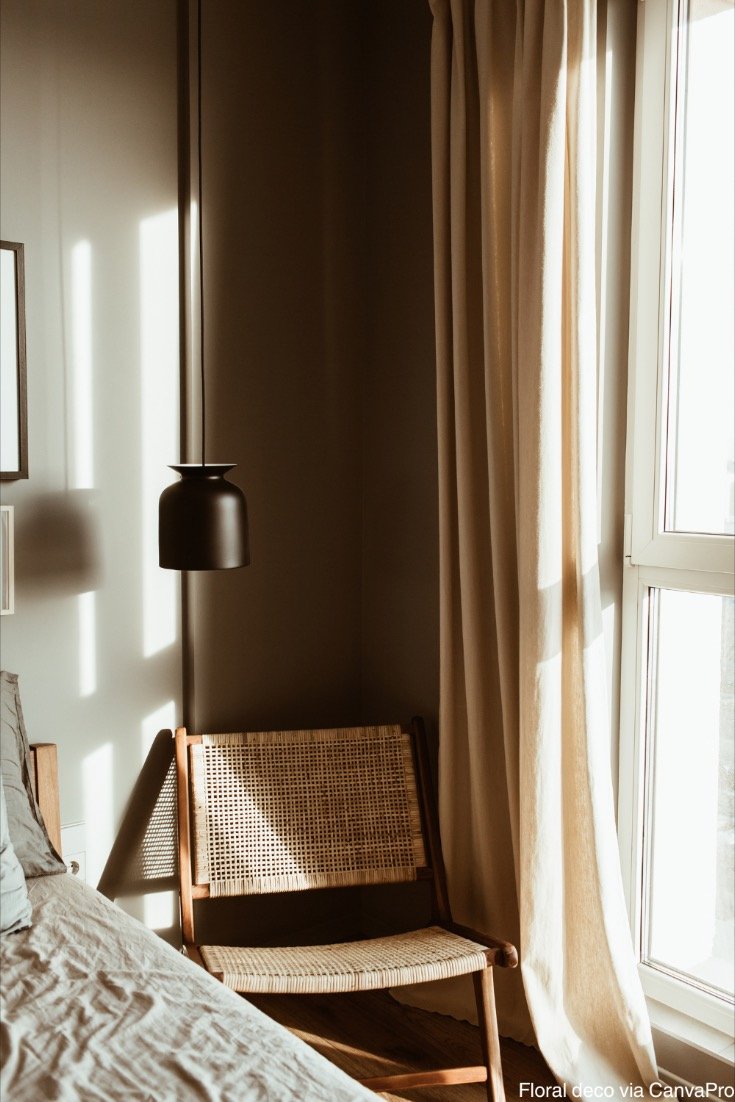 Neutral Bedroom Decor To Copy Now For Understated Elegance - The Chic Quota