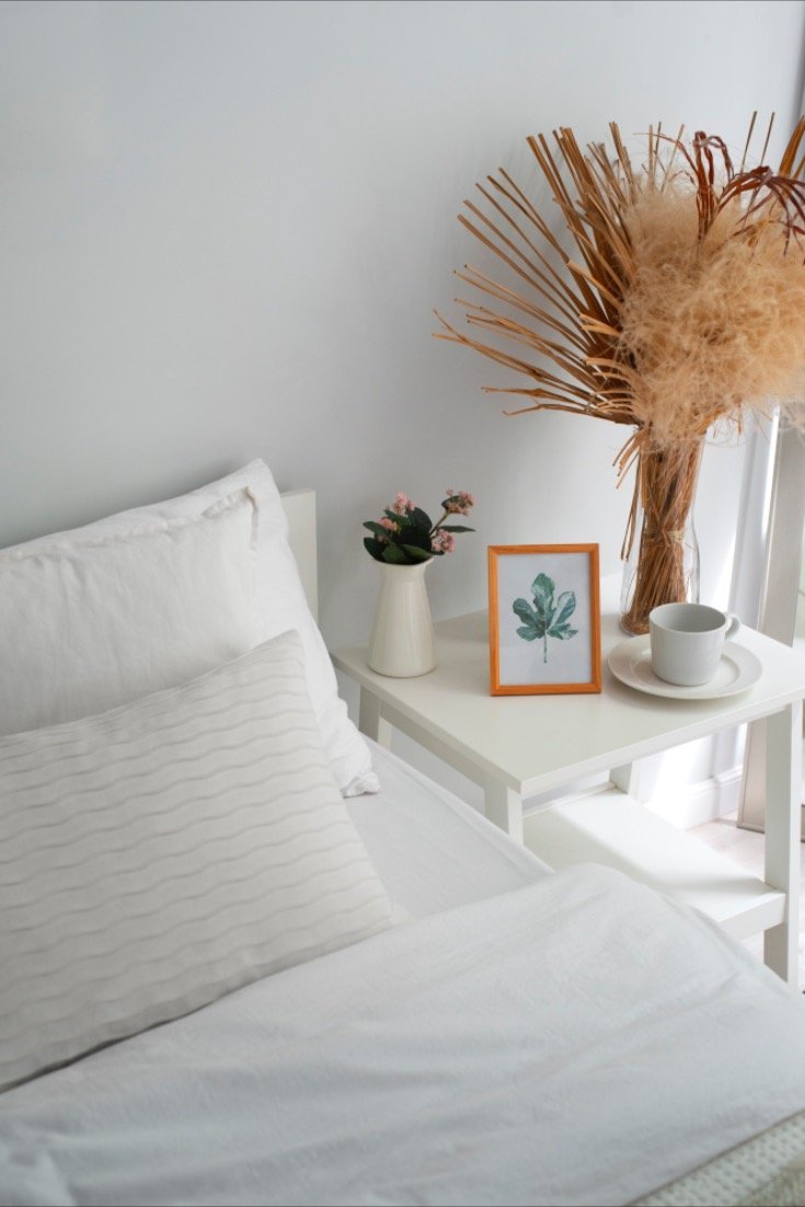 Neutral Bedroom Decor To Copy Now For Understated Elegance - THE CHIC QUOTA