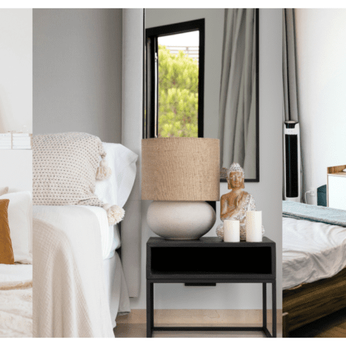 neutral bedroom decor ideas