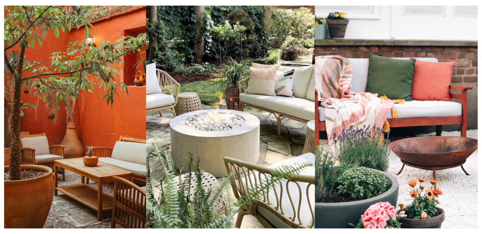 outdoor decor ideas