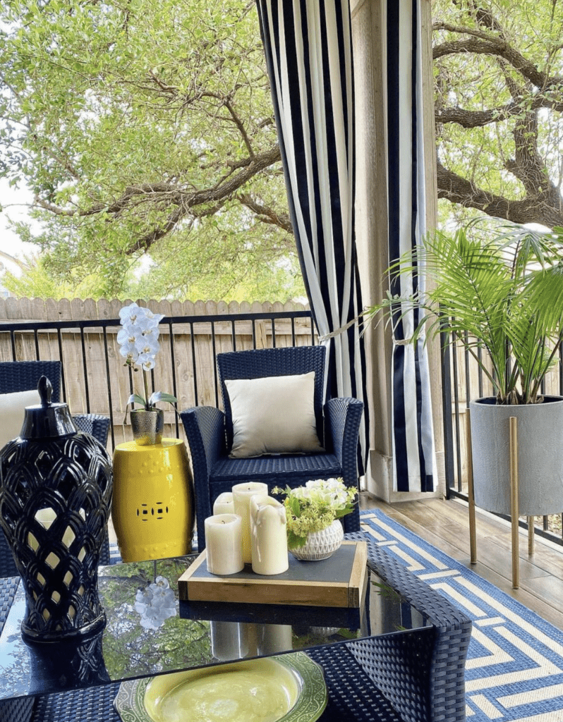 patio rugs outdoor ideas