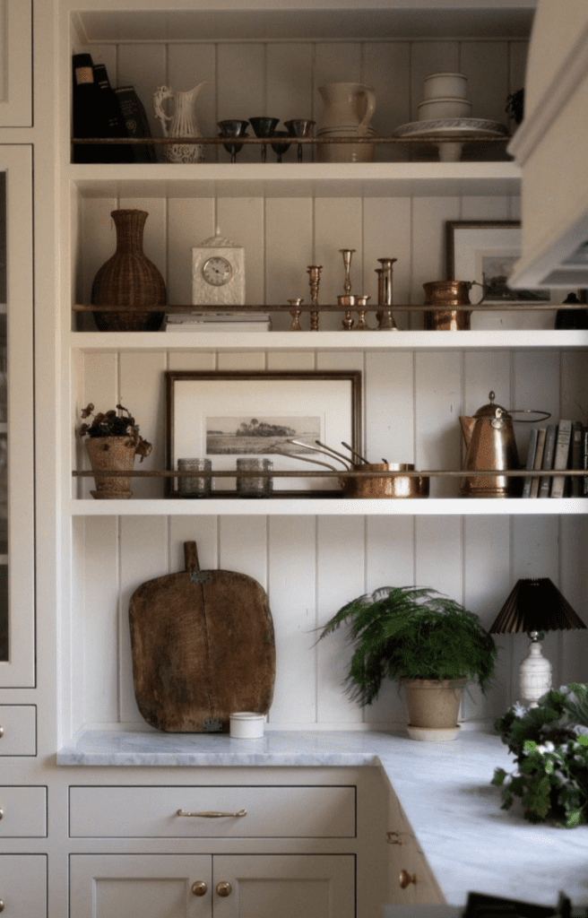 rustic kitchen cabinets