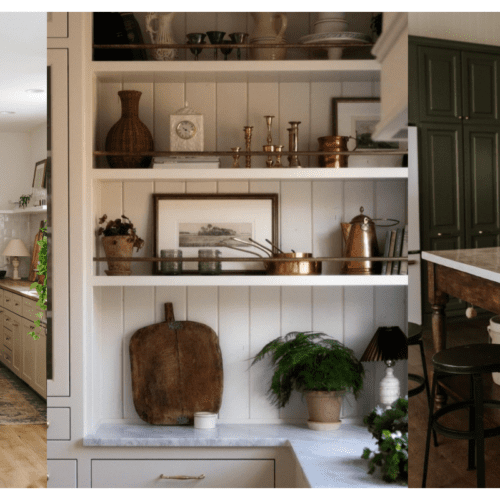 rustic kitchen ideas