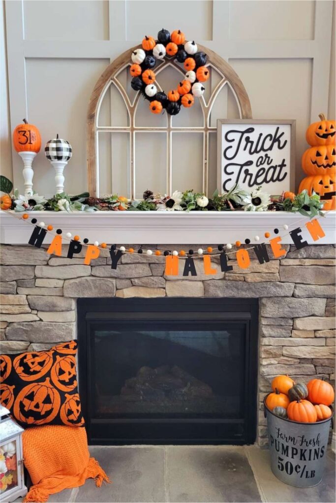 fall decor