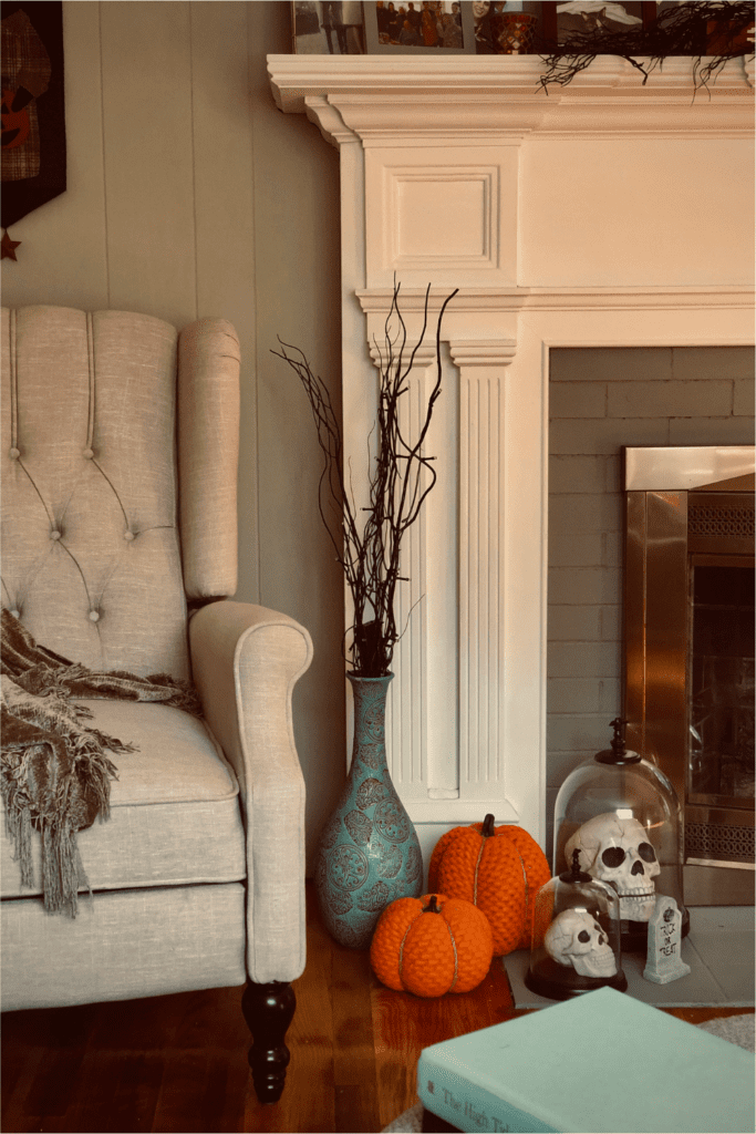 fall decor ideas for the home front porch