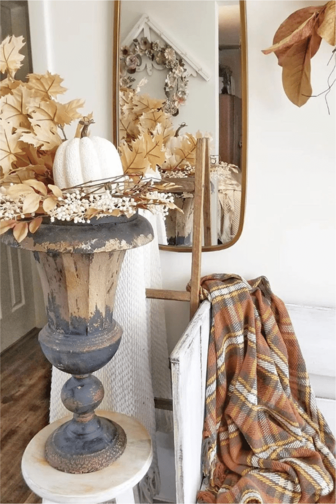 fall decor ideas for the home outdoor