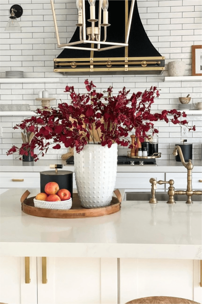 fall decorating ideas