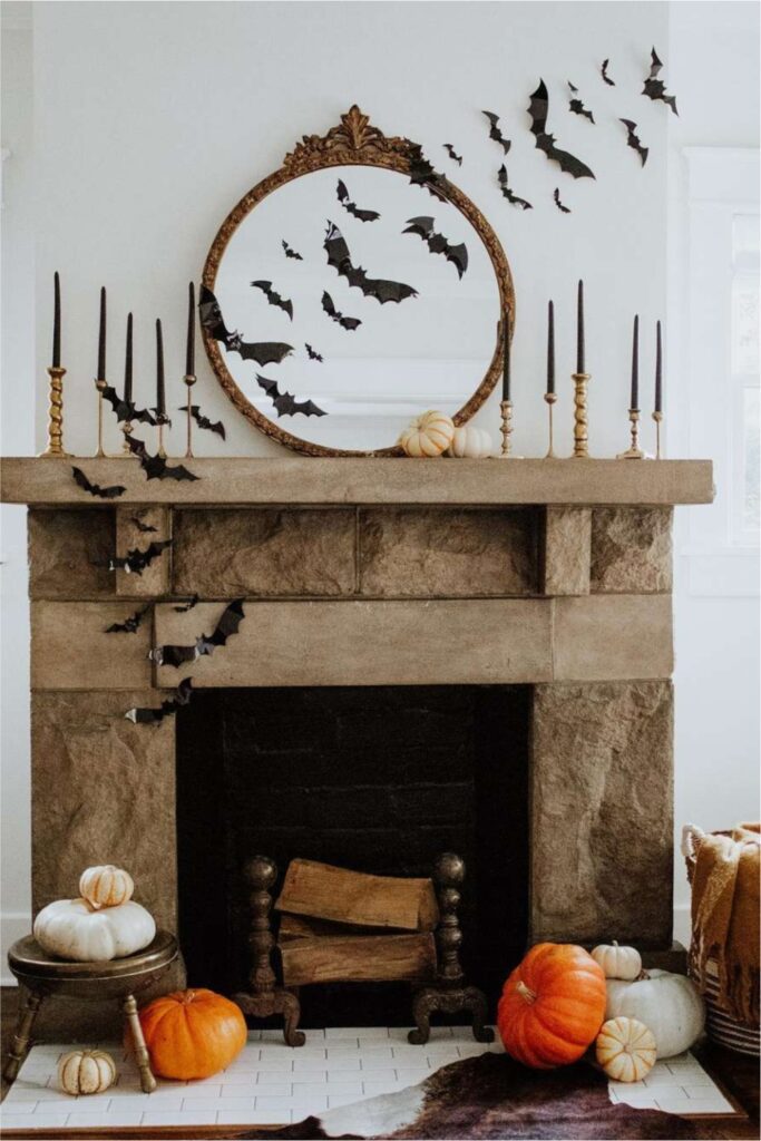 fall home decor