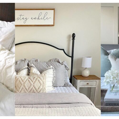 20 Beautiful Guest Bedroom Ideas That Will Take Your Hosting To The Next Level