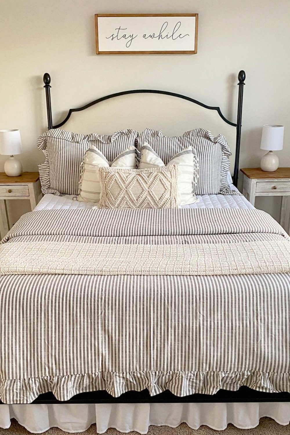 20 Beautiful Guest Bedroom Ideas That Will Take Your Hosting To The ...