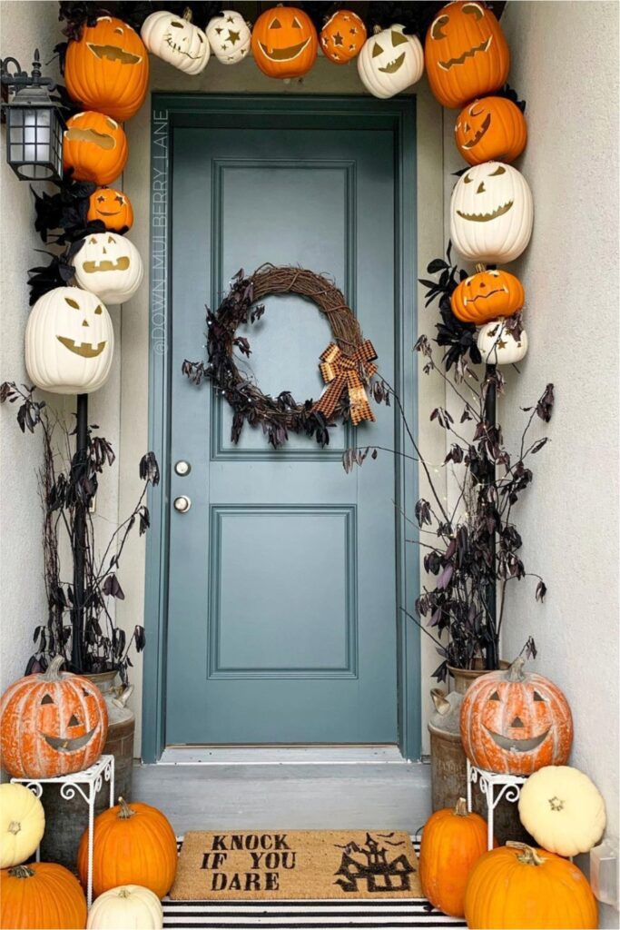 halloween decor ideas