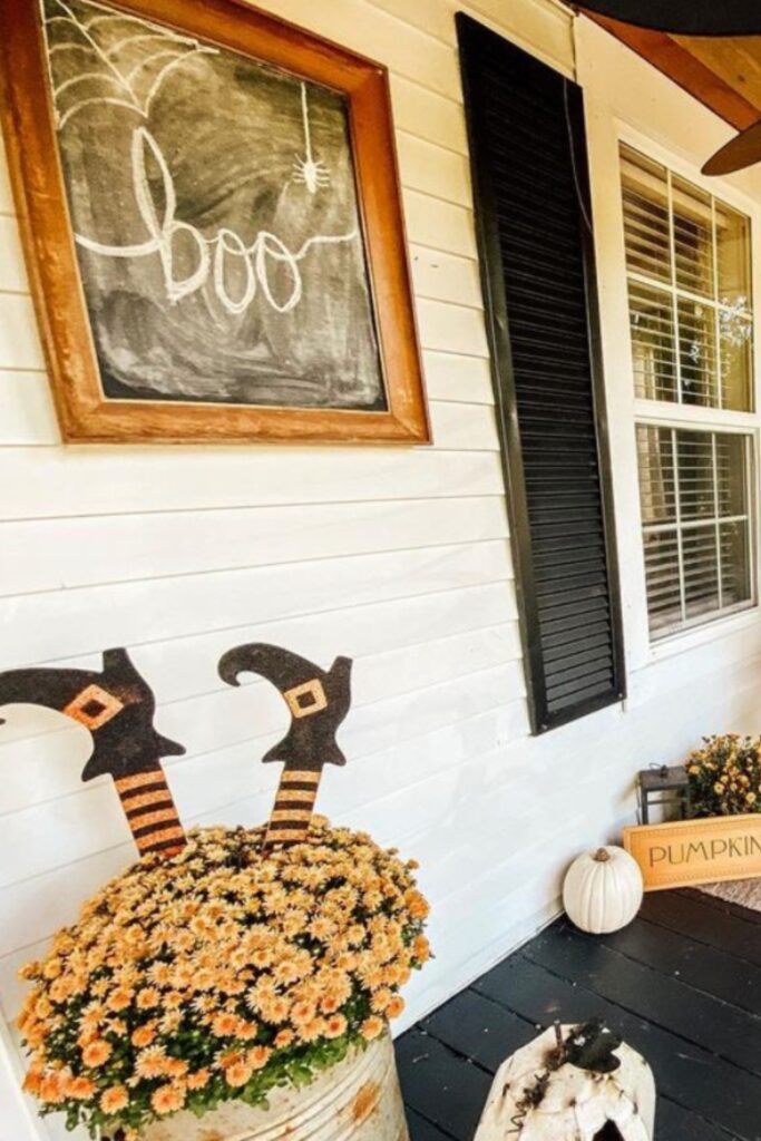 halloween decorating ideas