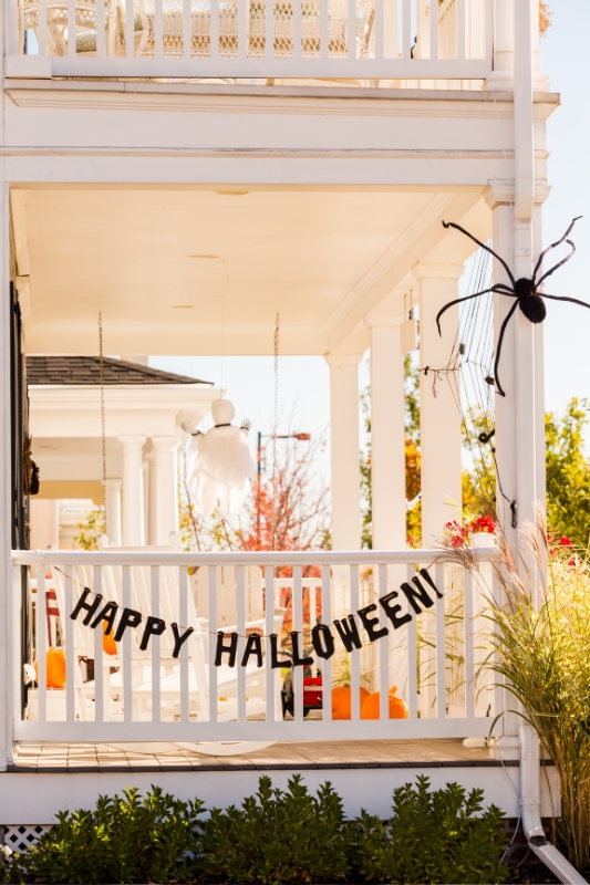 halloween decorations diy