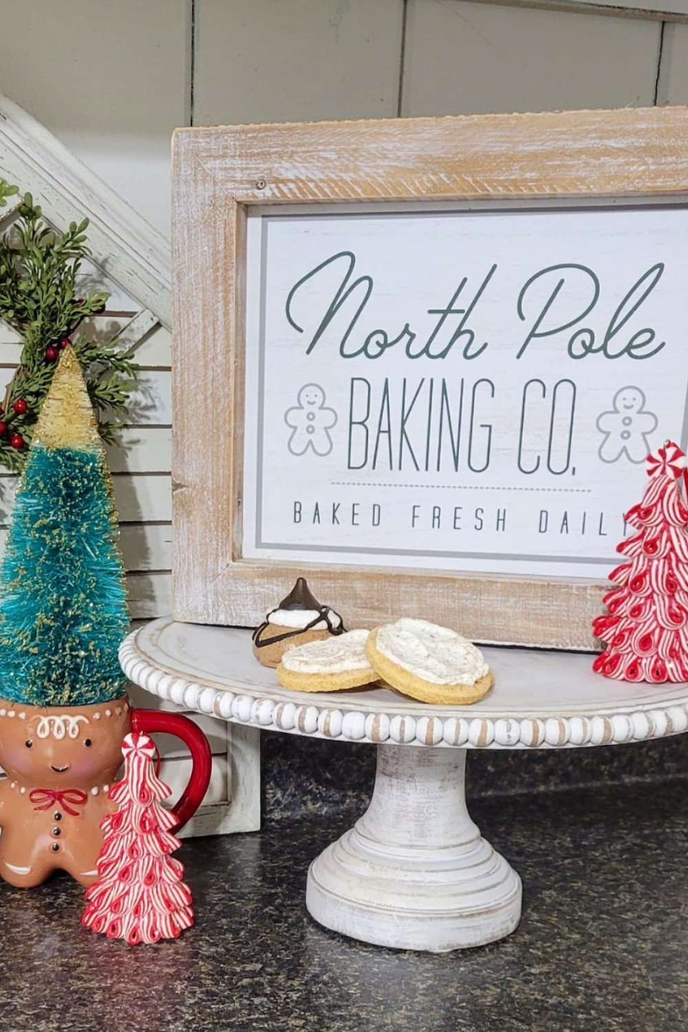 Christmas Kitchen Decor: 19 Ideas to Embrace The Holiday Magic - The ...