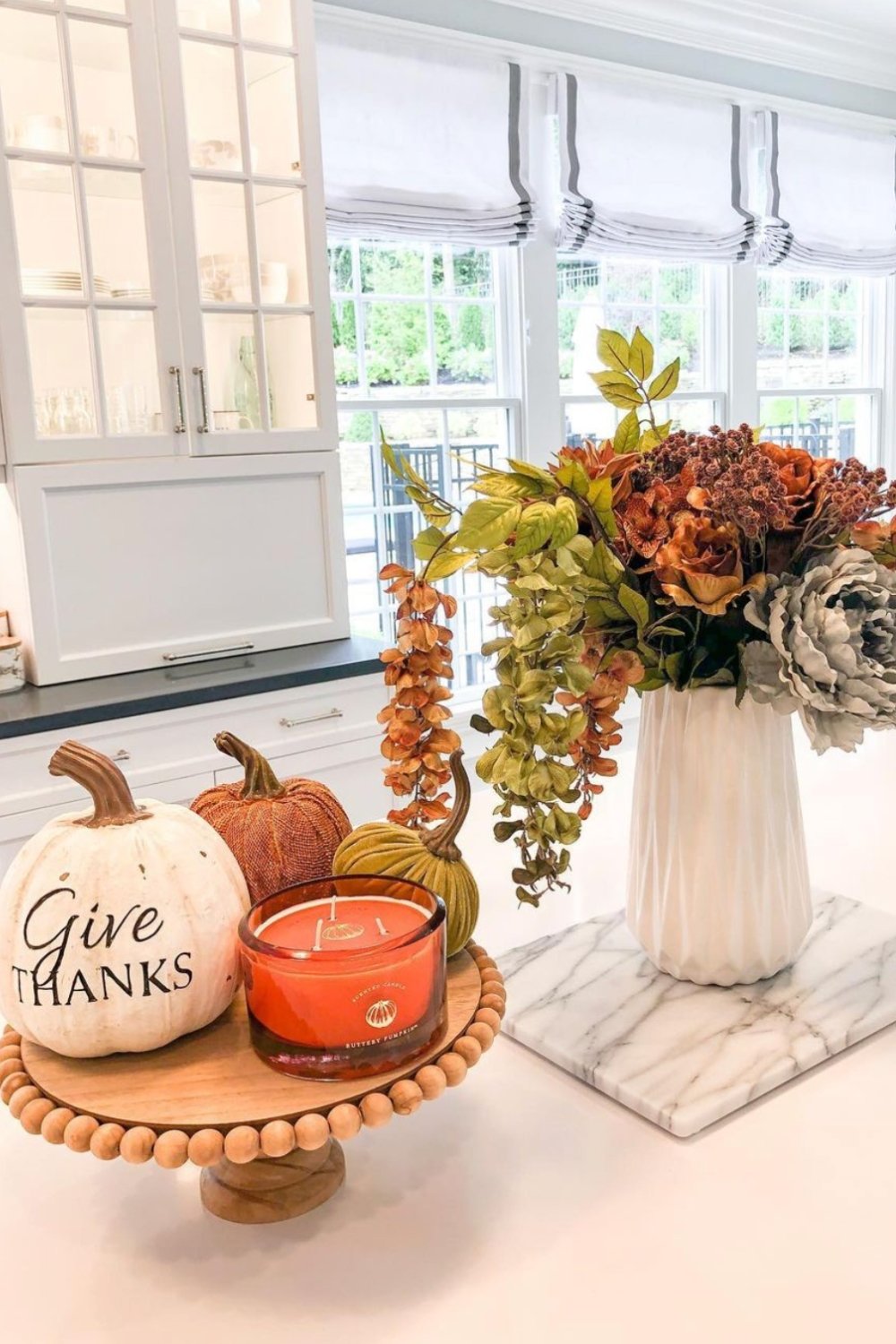 Kitchen Island Decor: 21 Creative Ideas That Look Great - The Chic Quota