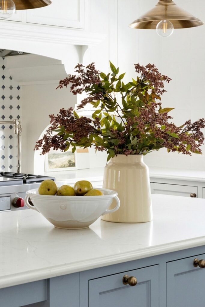 kitchen island decor 3