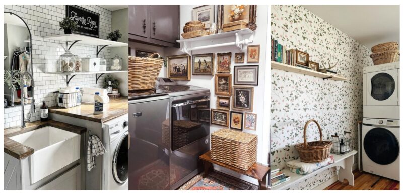 laundry room ideas