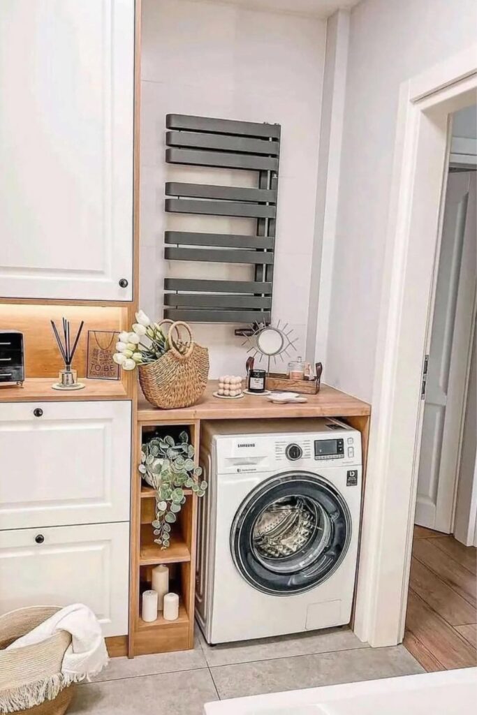 laundry room ideas photos