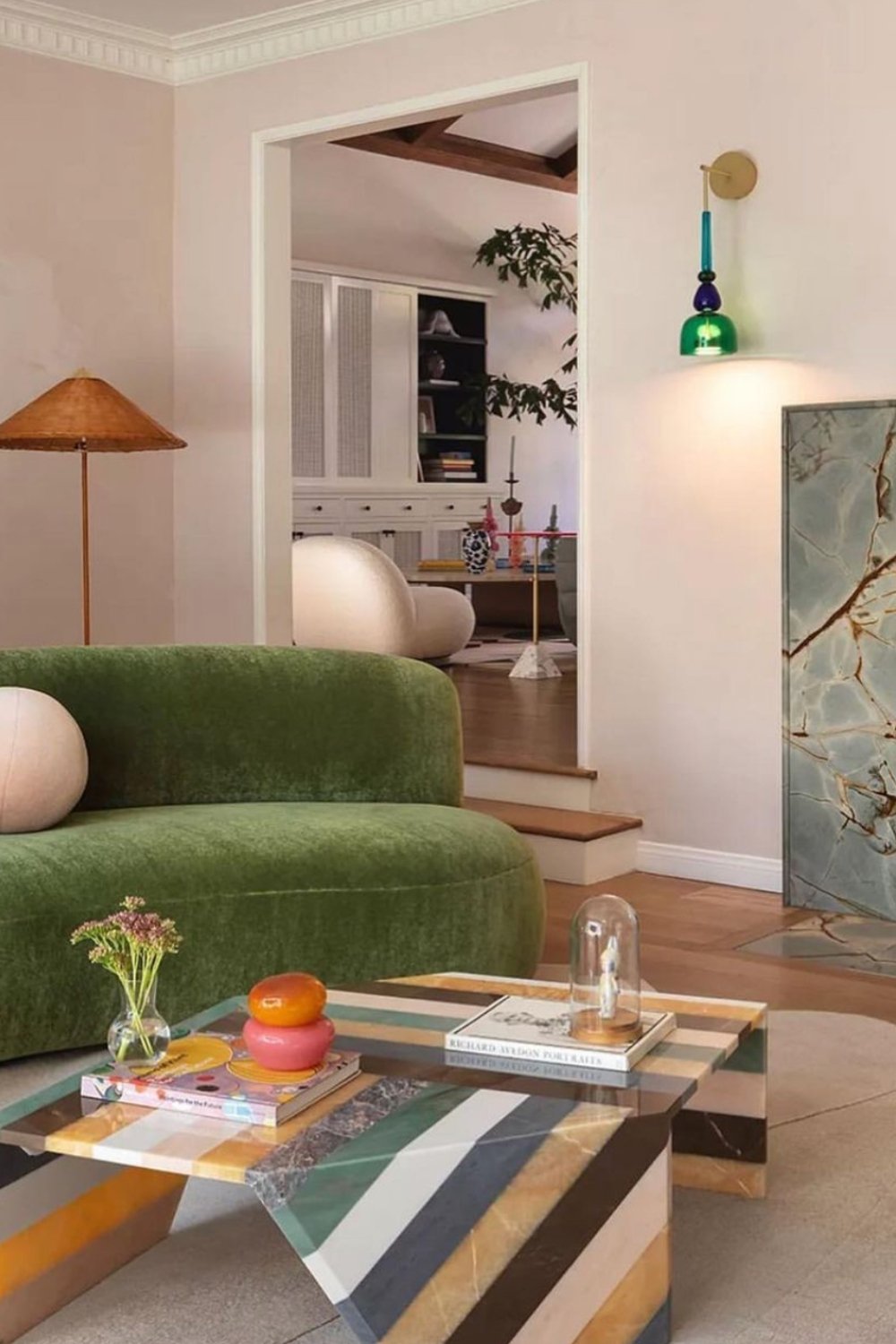 Mid Century Modern Living Room: 18 Ideas For A Beautiful New Take on a Classic - The Chic Quota