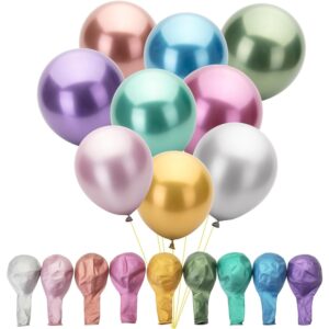 balloon centerpiece ideas