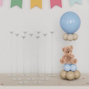 balloon centerpiece ideas