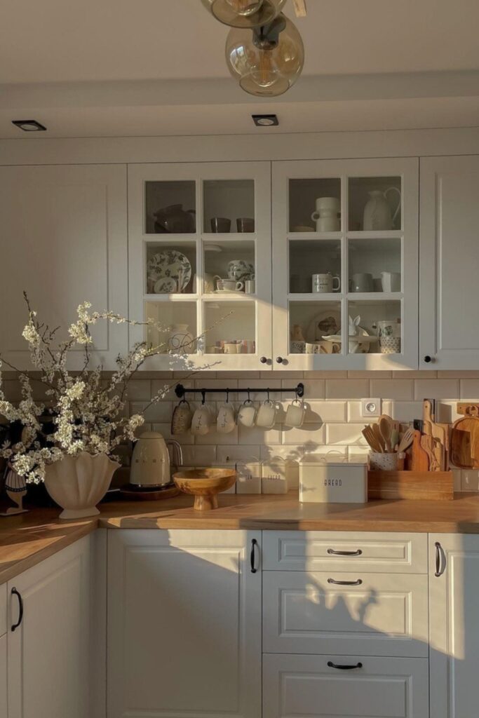 best kitchen paint colours