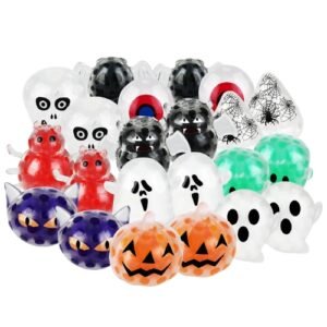 27 Boo Basket Ideas for Boyfriend For A Fun Halloween Gift - THE CHIC QUOTA
