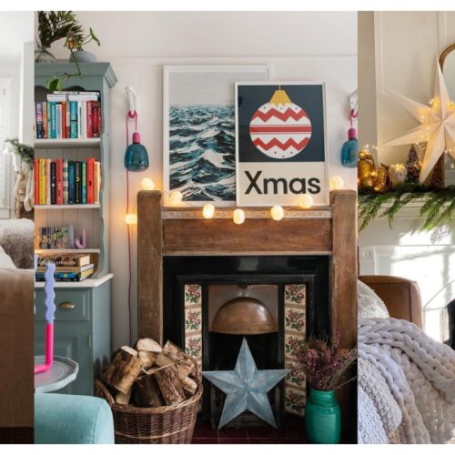 25+ Cozy Christmas Decor Ideas For Living Room To Copy Now