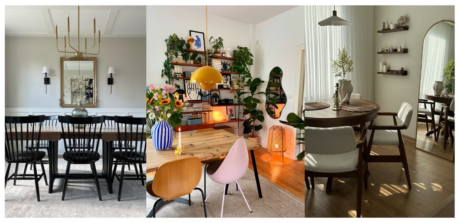 dining room wall decor ideas