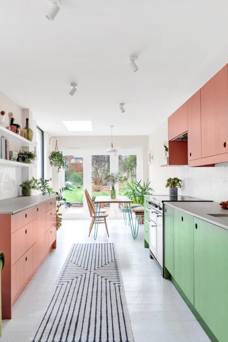 Best 2024 Kitchen Cabinet Color Ideas To Elevate Your Home - The Chic Quota