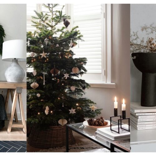 Minimalist Christmas Decor: 35 Beautiful Ideas For A Modern Holiday Look in 2024