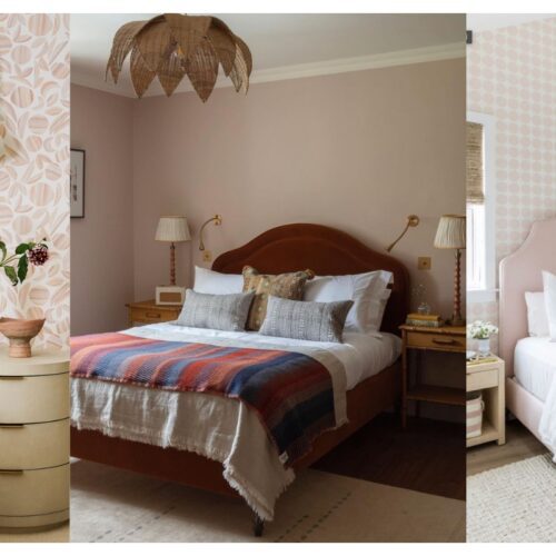 Pink Bedroom Ideas: 27 Tips For A Stunning Makeover