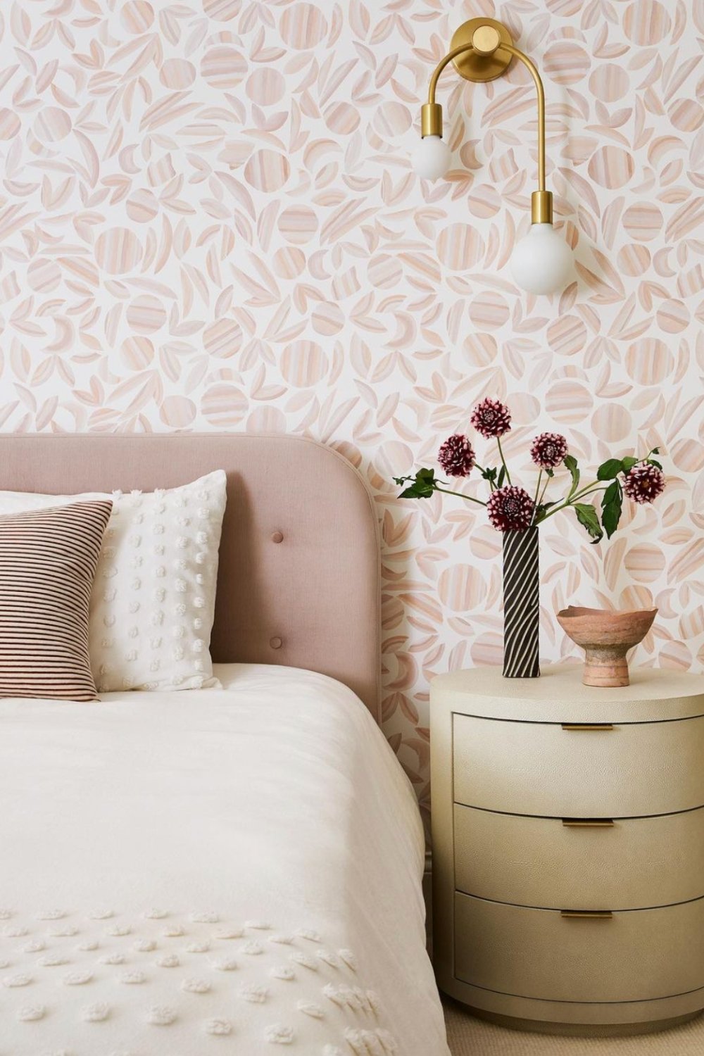 Pink Bedroom Ideas: 27 Tips For A Stunning Makeover - The Chic Quota