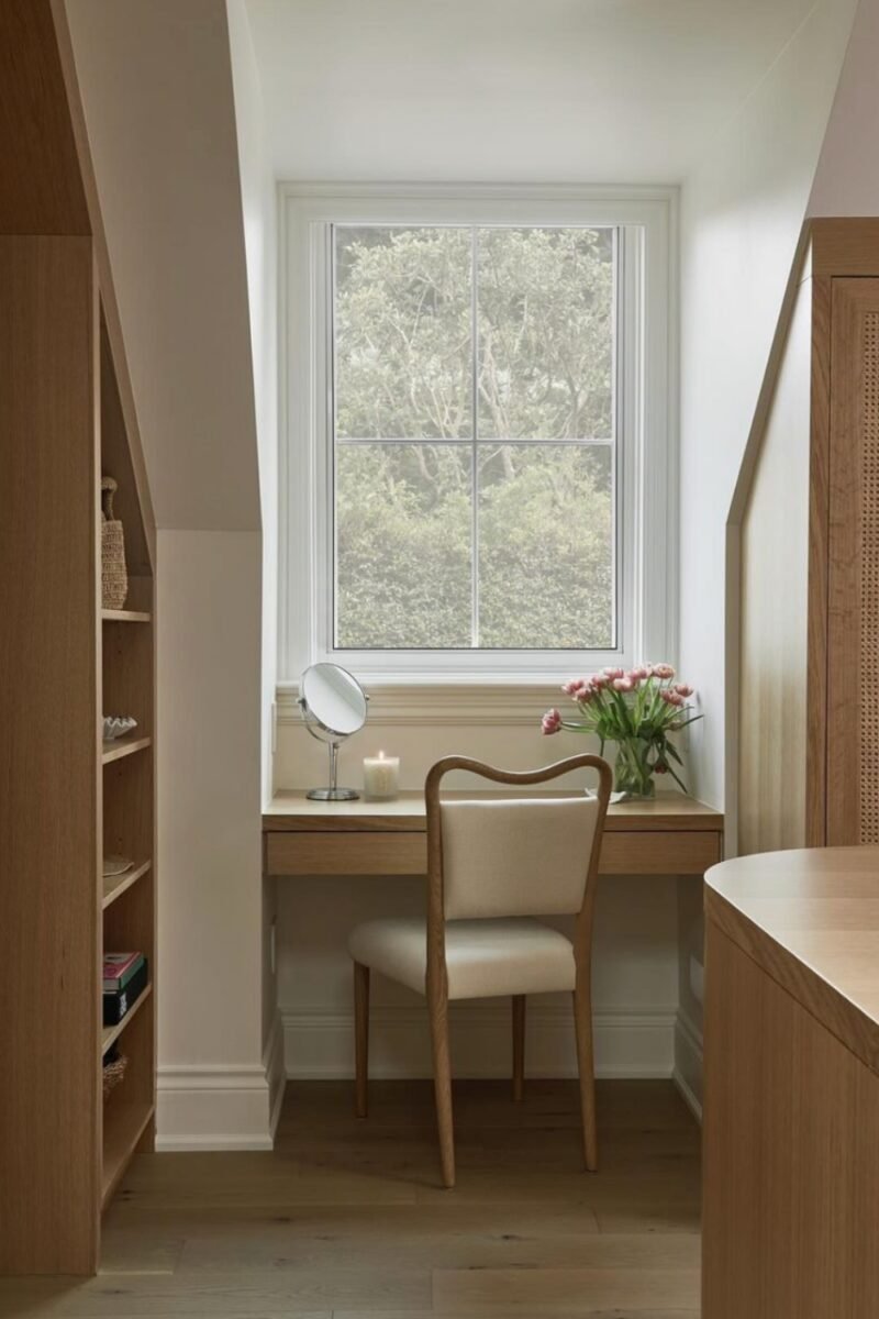 28 Small Walk In Closet Ideas To Design A Dreamy Wardrobe - THE CHIC QUOTA