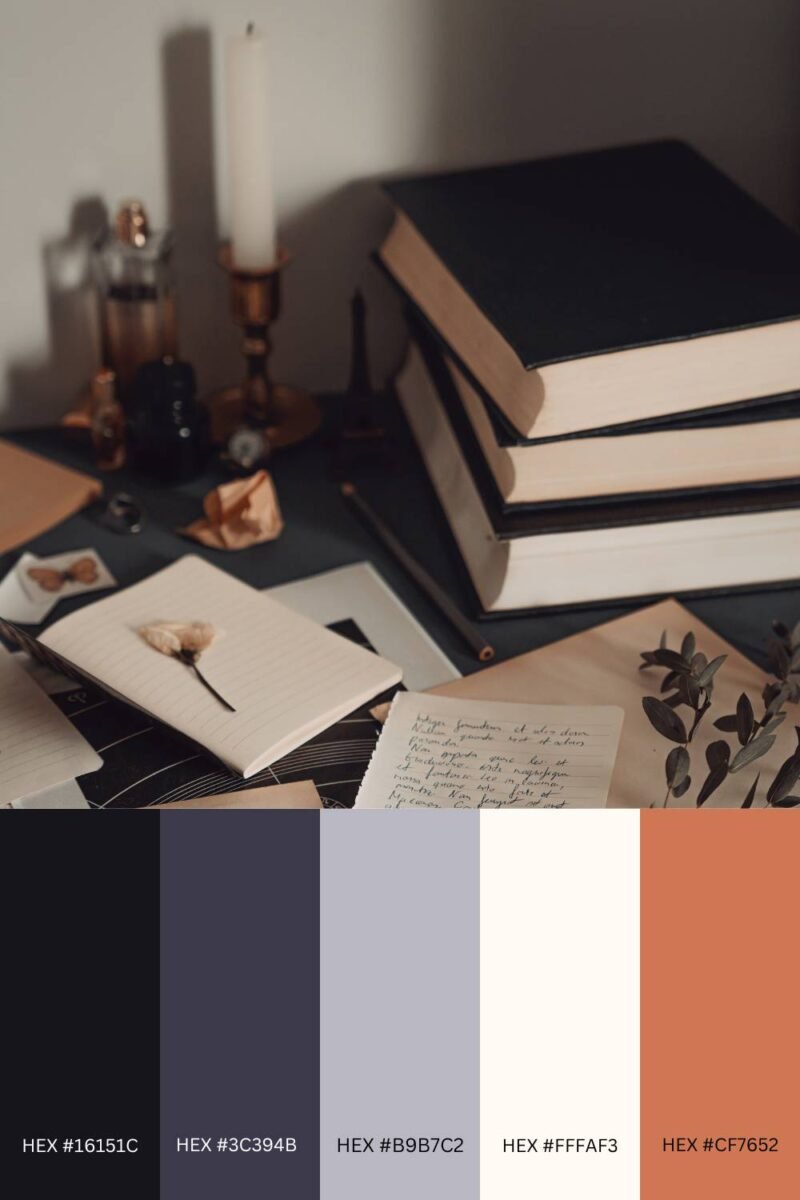 21 Ideas for the Best Bathroom Color Schemes You'll Love - The Chic Quota