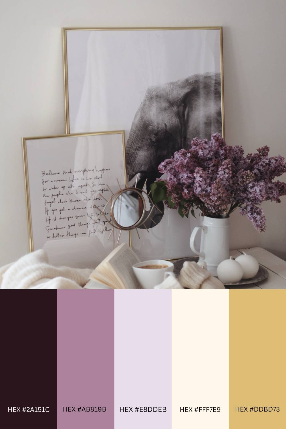 21 Ideas for the Best Bathroom Color Schemes You'll Love - The Chic Quota